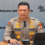 Isu Ditemukan Racun Dibantah Polisi, Kombes Budi Hermanto Ungkap Perkembangan Penyelidikan Kematian ...