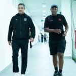 Claudio de Jesus Diberhentikan,  Julian Guevara Jadi Penerjemah Arema FC