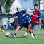 Dewa Pasang Target Tinggi Bersama Arema: Minimal Lima Besar
