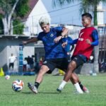 Ini Cerita di Balik Kepindahan Alfeandra Dewangga ke Arema FC