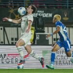 Evaluasi Hasil Lawan Persib, Arema FC Siap Turunkan Skuad Terbaik Demi Tiga Poin Lawan Tampines Rove...