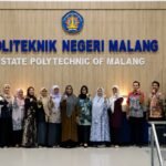 Polinema & Vokasi UM Matangkan Pertukaran Mahasiswa Antarinstitusi