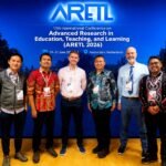 Dua Mahasiswa Doktoral UM Unjuk Gigi di Konferensi Internasional Amsterdam: Hadirkan Inovasi Pembela...