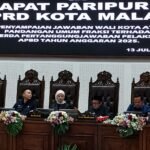 Walikota Wahyu Pastikan Juli Ini Ada Mutasi Pejabat