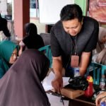 Bangkitkan Batik Candi Kidal: Universitas Negeri Malang Gelar Pelatihan Rancang Motif