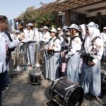 Bantu Siswa Afirmasi, Pemprov Jatim Salurkan 42 Ribu Set Seragam Gratis di Momen MPLS 2026