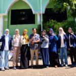 Tim Polinema Evaluasi Keamanan Gedung Pesantren di Kota Batu