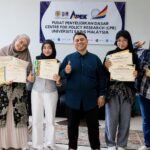 Mahasiswa Sosiologi UM Bedah Sejarah George Town di Universiti Sains Malaysia