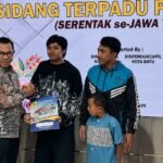 Sinergi Pemkot Batu, PA, dan Kejari Gelar Sidak Terpadu Perwalian demi Kepastian Hukum Anak
