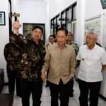 Kebutuhan Susu Nasional Masih Impor 80 Persen, Wamenko Pangan Langsung Belanja Masalah ke KOP SAE Pu...