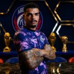 Bisa Main di Tiga Posisi, Arema FC Resmi Datangkan Winger Marcos Vinicius