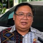 Kendaraan Sudah Dibolehkan Lewat Jembatan Sonokembang