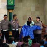 Polisi Masuk Kelas, Bidik Karakter Siswa Singosari