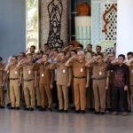 Belanja Pegawai Tembus 36 Persen, DPRD Kota Batu Tunda Pembentukan Dispora tetapi Restui DPMD