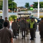 Kota Batu Kian Pesat, Satpol PP Justru Krisis SDM: Butuh Ideal 250 Personel untuk Awasi Kota Wisata