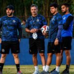 Marcos Santos Puji Profesionalisme Rekrutan Anyar Arema FC