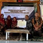 UIN Malang Perkuat Literasi Keuangan SMP Tanfidz Insan Madani