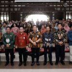 Serahkan Apresiasi Inovasi ke Puskesmas dan BUMD, Sekda Budiar: Inovasi Dimulai dari Keberanian Beda