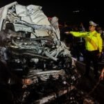 Kecelakaan Maut Hiace vs Truk di Tol Malang-Pandaan KM 76: Polisi Pastikan Murni Human Error