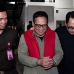 Mantan Dirut KBS Chairul Anwar Jadi Tersangka Korupsi Pakan Satwa Rp10,2 Miliar, Dipakai Pribadi Rp7...