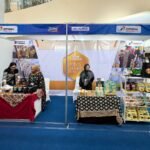 Dukung Festival UMKM Kota Kreatif UNESCO 2026, Pertamina Patra Niaga Boyong Produk Lokal Malang Unju...