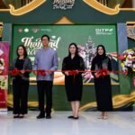 Thailand Week 2026 Dibuka di Surabaya, Bidik Nilai Perdagangan Rp15 Miliar Lebih dengan Indonesia