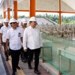 Gedung Sekolah Rakyat Jadi Ikon Malang Selatan