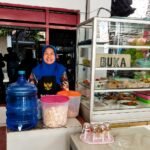 Sarat Sejarah Akulturasi Portugis, Ini Rekomendasi Gado-Gado Murah Enak di Kota Malang