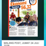 MALANG POST, JUMAT 24 JULI 2026