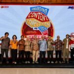 Usung Tema Bergerak Bersama, JNE Content Competition 2026 Jadi Wadah Ribuan Kreator Anak Bangsa