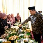 Safari Sekda Budiar Anwar: Dari Ansor ke Poncokusumo