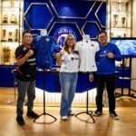 Zirah Baru Arema FC: Nostalgia dan Bunga Teratai