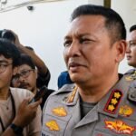 Diduga Terjun dari Lantai 46 Apartemen Setiabudi, Pengacara Rocky Martin Ternyata Sempat Dilaporkan ...