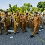 Minta ASN Tak Sekadar Kerja Rutinitas, Wali Kota Nurochman Tekankan Dampak Nyata Visi mBatu Sae