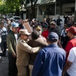 Konflik Jalan Griyashanta: Pemkot Bertahan, Warga Melawan
