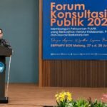 Forum Konsultasi Publik BBPPMPV BOE: Evaluasi Mutu Layanan