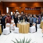 Perkuat Sinergi, Bangun Negeri