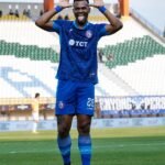Brace Gustavo Henrique Jaga Asa Singo Edan di Piala Presiden 2026