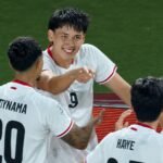 Cetak Hattrick di Laga Debut Piala AFF 2026, Erick Thohir Sebut Mitchell Baker Opsi Baru Lini Depan ...