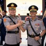Dari Madura Kembali ke Jatim, Ini Latar Belakang dan Prioritas Kerja Kapolres Malang Baru AKBP Rulia...