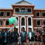 Resmikan SDIT Bina Karakter Luhur, Wali Kota Nurochman Tekankan Pentingnya Sekolah Ramah Anak dan Be...