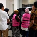 Berkas P21, Tiga Tersangka Korupsi KUR BRI Unit Batu II Dilimpahkan ke Kejari Batu