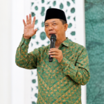 Peringkat Bukan Tujuan Tapi Konsekuensi, Warek IV UM: Kedepankan Visi Kampus Berdampak