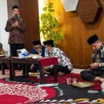 Khotmil Quran untuk Perkuat Spiritual Sivitas UIN Malang