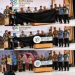 Resmi Dibuka, Sapta Rona Pesona 2026 Satukan Potensi Ekonomi 7 Daerah di Wilayah BI Malang