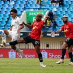 Gustavo Henrique Tampak Cedera Usai Cetak Brace ke Gawang DPMM FC, Begini Penjelasan Pelatih Arema F...