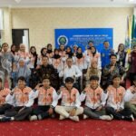 UM Berangkatkan Delegasi OLIVIA XI dan PILMAPRES Tingkat Nasional 2026