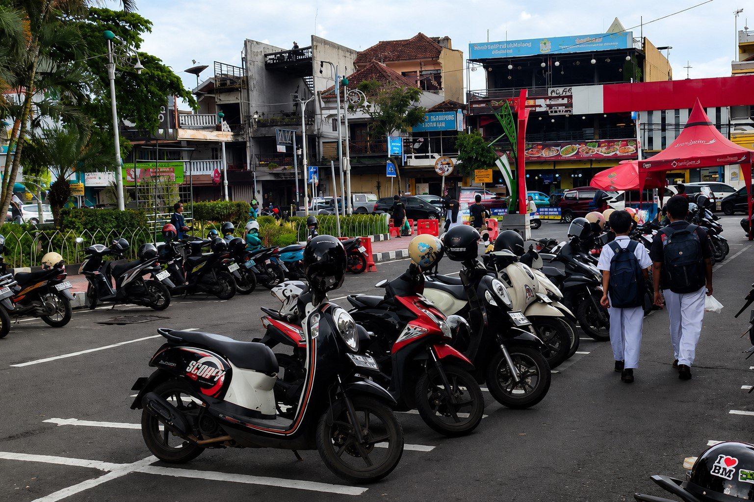 malang-post.com - Getok Parkir Bukan Lagi Soal Tarif, Citra Wisata Kota Batu Dipertaruhkan