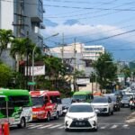Libur Sekolah Angkat Pariwisata Batu, Jalan Padat, Hotel Mulai Terisi