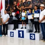 Tenis Meja Piala Walikota Malang Jadi Ajang Pencarian Bibit Unggul